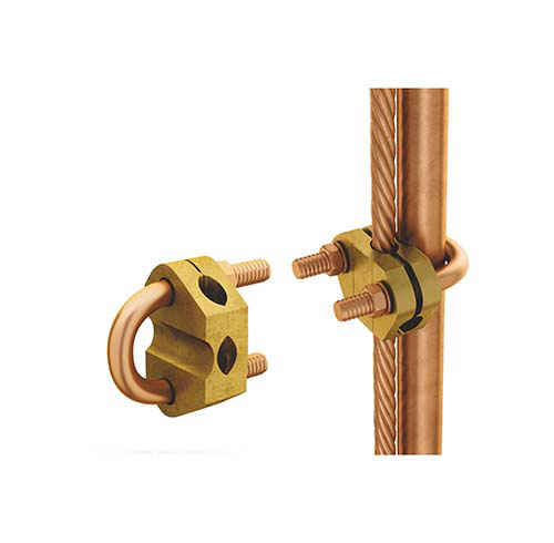 U BOLT ROD TO TRIO CABLES - GUV TYPE