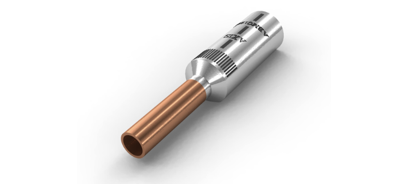 bimetal-connector
