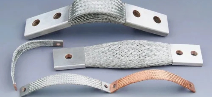 copper-flexible-braided-connector-suppliers