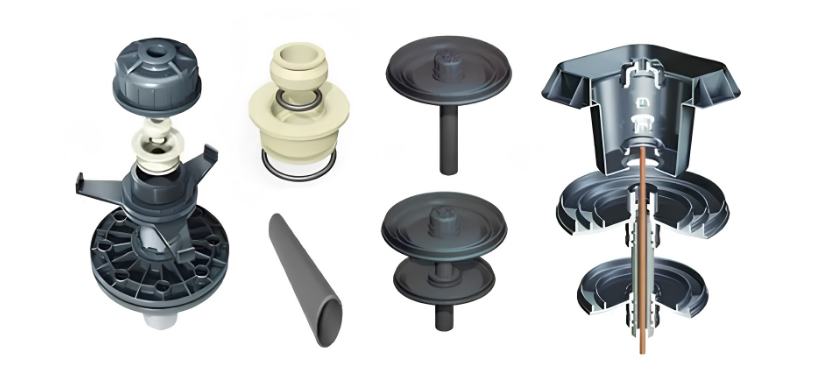 earth-rod-seals