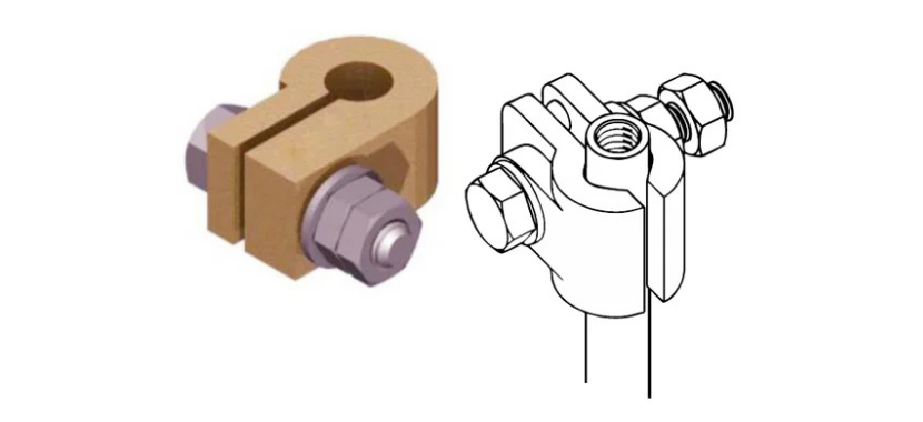 rod-to-cable-lug
