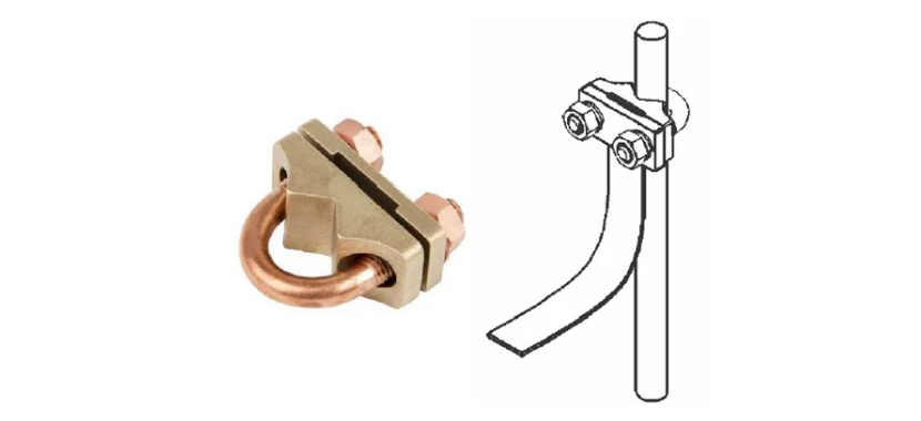 rod-to-tape-clamp