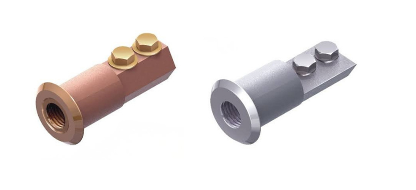 rod-to-tape-coupling