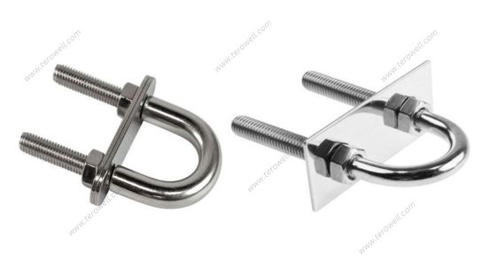 U-Bolt